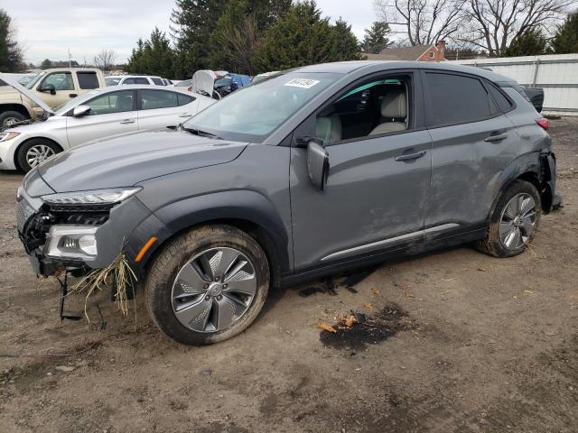 hyundai kona limit 2021 km8k33ag0mu111283