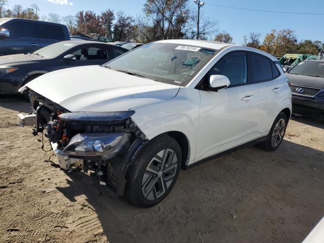 hyundai kona sel 2023 km8k33ag0pu182505