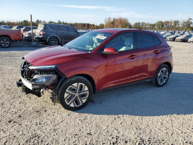 hyundai kona sel 2023 km8k33ag0pu188143