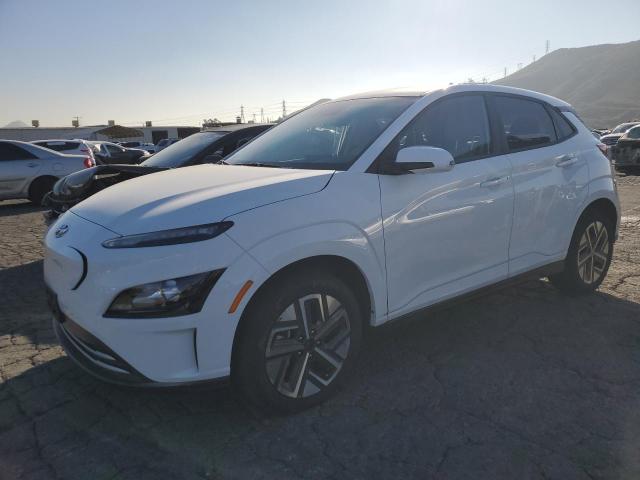 hyundai kona sel 2023 km8k33ag1pu167091