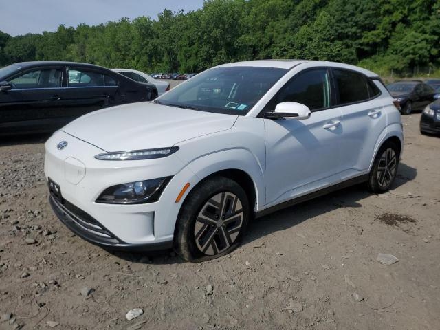 hyundai kona sel 2023 km8k33ag1pu173814