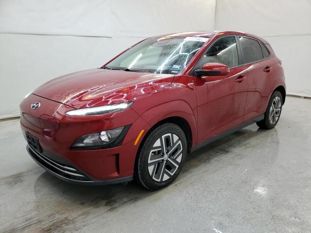 hyundai kona sel 2023 km8k33ag1pu186773