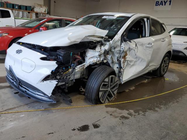 hyundai kona sel 2023 km8k33ag1pu189320