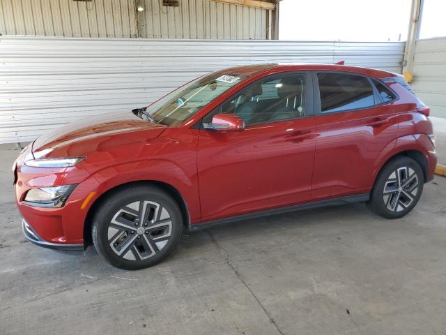 hyundai kona sel 2023 km8k33ag1pu193576