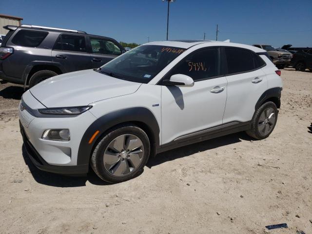 hyundai kona 2019 km8k33ag2ku051200