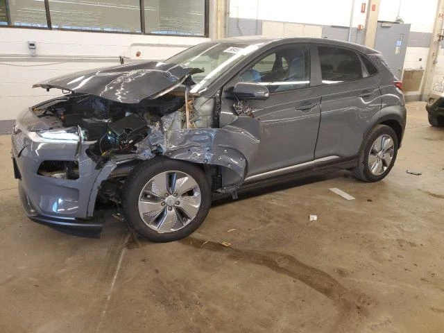 hyundai kona limit 2021 km8k33ag2mu111317