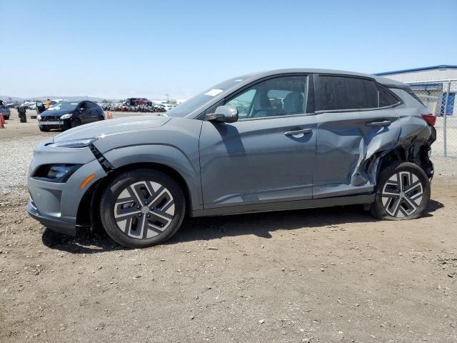 hyundai kona sel 2023 km8k33ag2pu168766