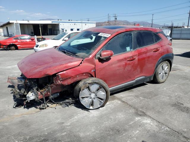 hyundai kona limit 2020 km8k33ag3lu057959