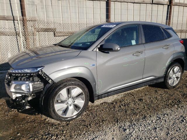 hyundai kona 2020 km8k33ag3lu083235