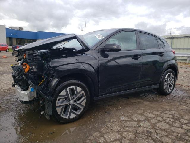 hyundai kona electric 2023 km8k33ag3pu182336