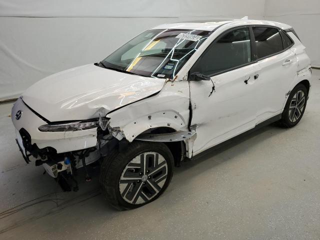 hyundai kona sel 2023 km8k33ag3pu193336