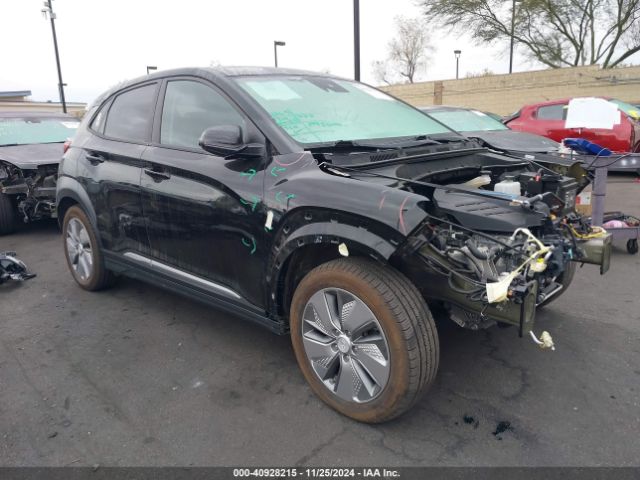 hyundai kona 2020 km8k33ag4lu058778