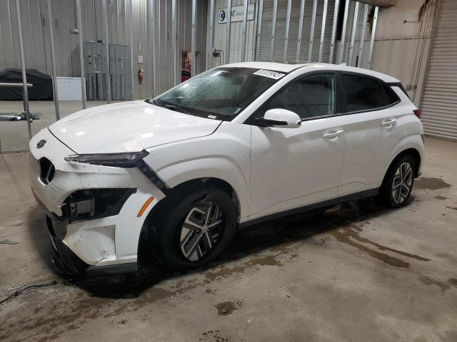 hyundai kona sel 2023 km8k33ag4pu188968