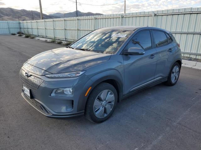 hyundai kona limit 2021 km8k33ag5mu113756