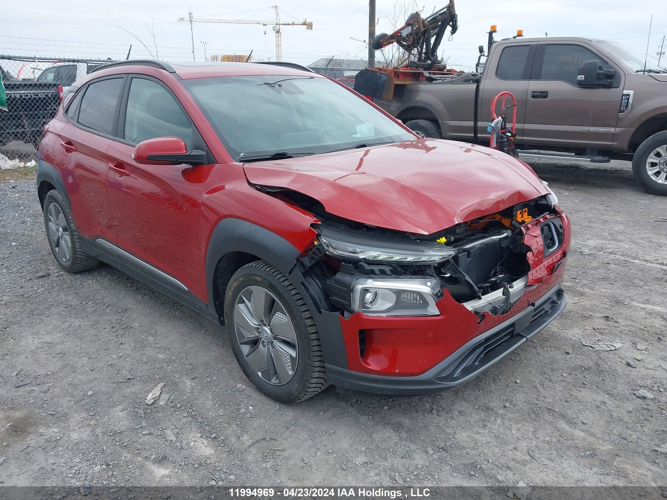 hyundai kona 2021 km8k33ag5mu117029