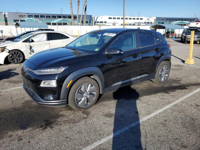 hyundai kona limit 2021 km8k33ag6mu123079