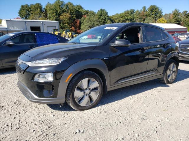 hyundai kona limit 2019 km8k33ag8ku045577