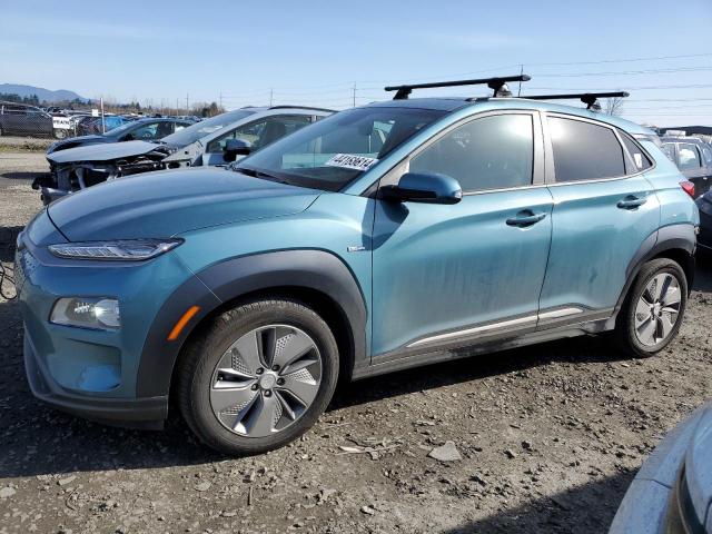 hyundai kona 2020 km8k33ag8lu064888