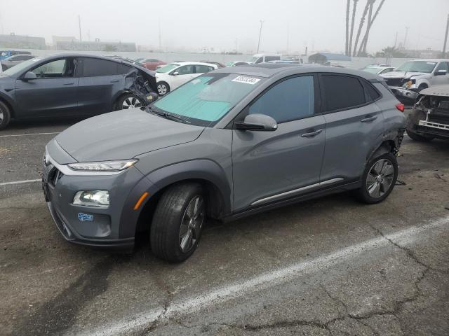 hyundai kona limit 2021 km8k33ag8mu113749