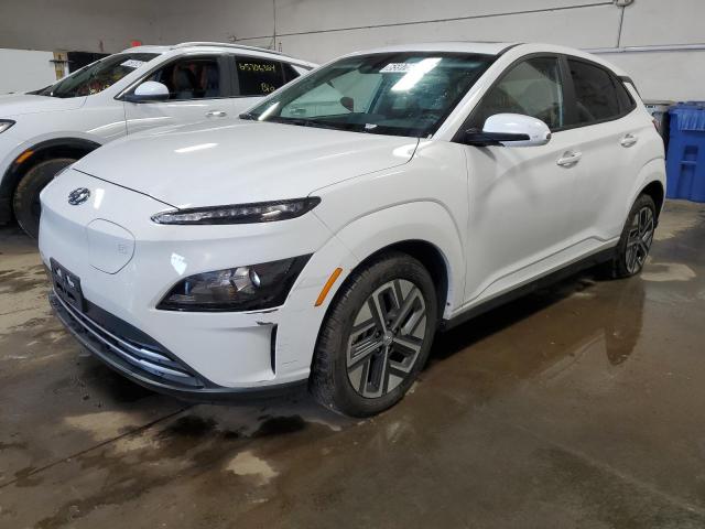 hyundai kona 2023 km8k33ag8pu189363