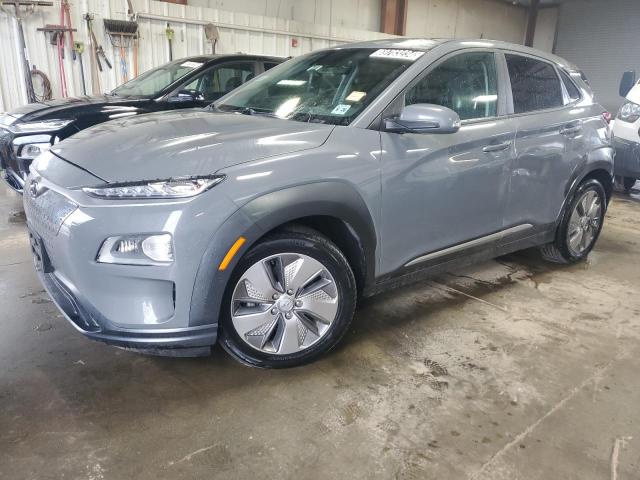 hyundai kona limit 2021 km8k33ag9mu130639