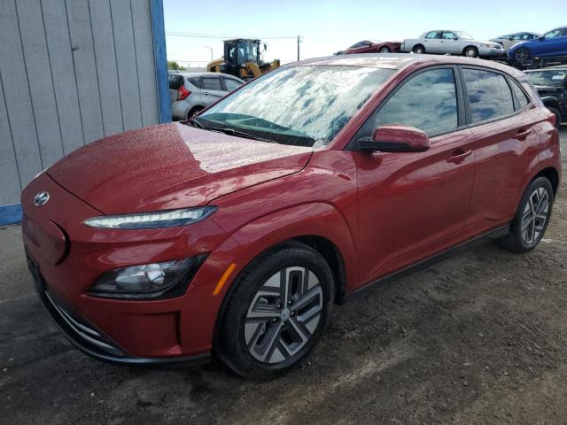 hyundai kona sel 2023 km8k33ag9pu187296