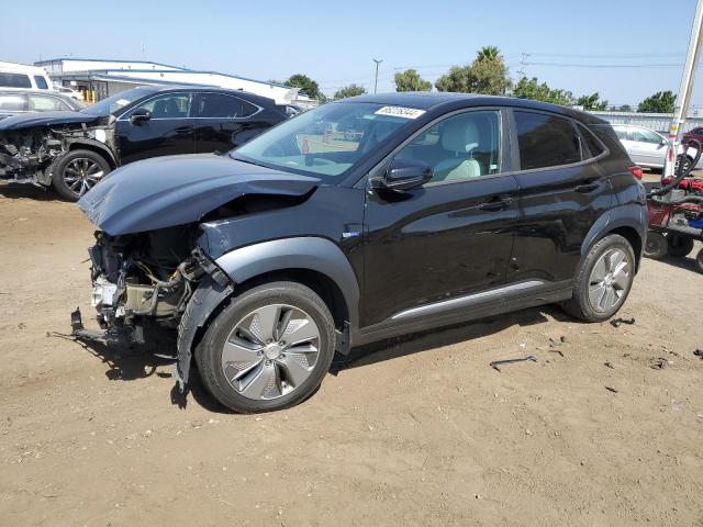 hyundai kona limit 2019 km8k33agxku054863