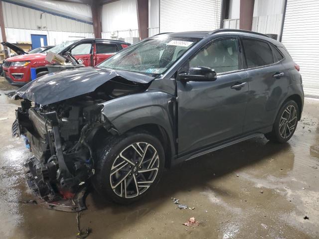 hyundai kona n lin 2023 km8k3ca33pu938907