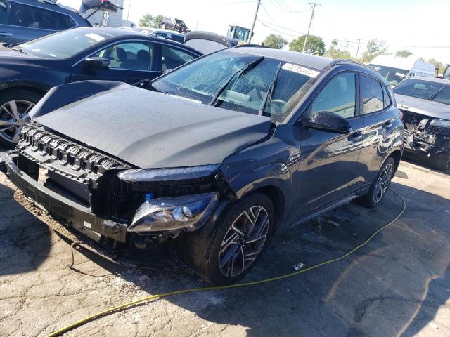 hyundai kona n lin 2023 km8k3ca35pu006580