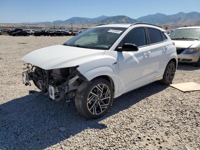 hyundai kona n lin 2023 km8k3ca3xpu966445