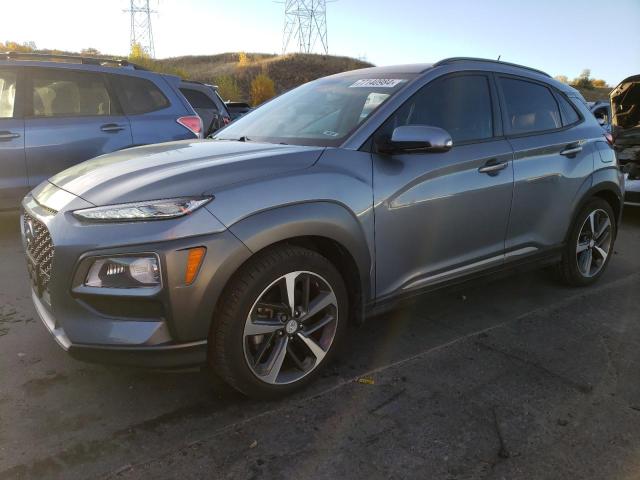 hyundai kona limit 2018 km8k3ca50ju088954