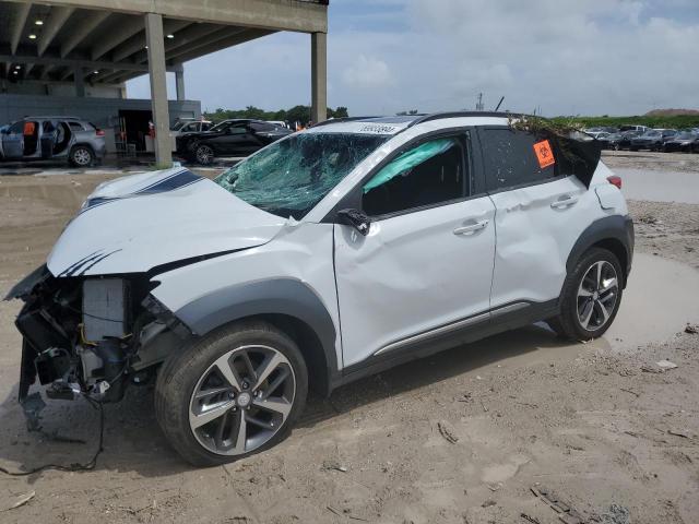 hyundai kona limit 2018 km8k3ca50ju091577