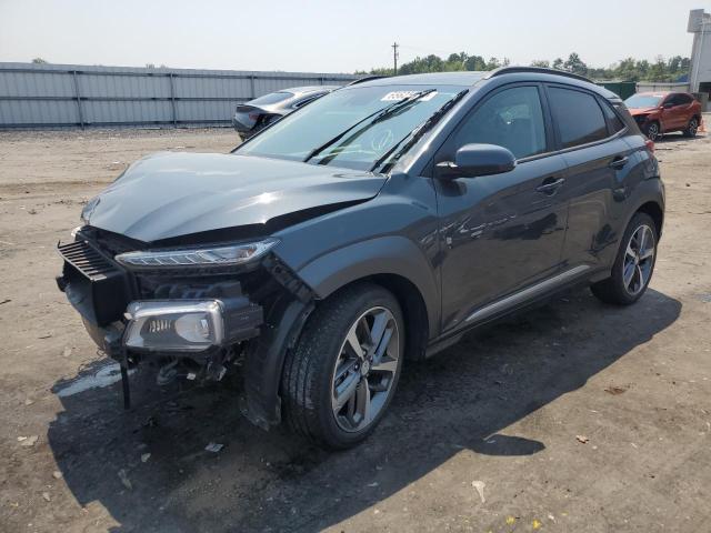 hyundai kona limit 2019 km8k3ca50ku259901