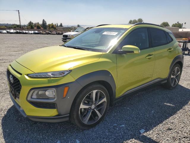 hyundai kona limit 2019 km8k3ca50ku269957