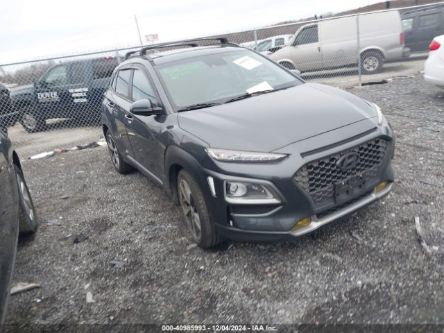 hyundai kona 2020 km8k3ca50lu576059