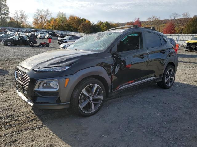 hyundai kona limit 2021 km8k3ca50mu609787