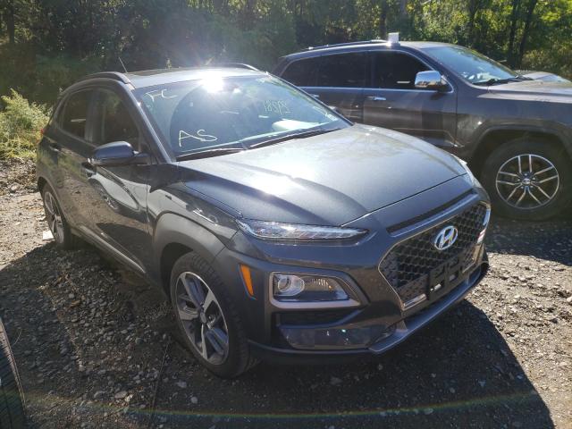 hyundai kona limit 2018 km8k3ca51ju141533