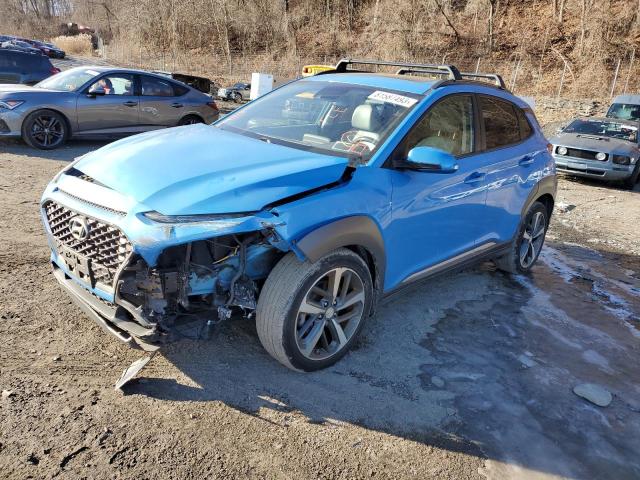 hyundai kona 2020 km8k3ca51lu405921