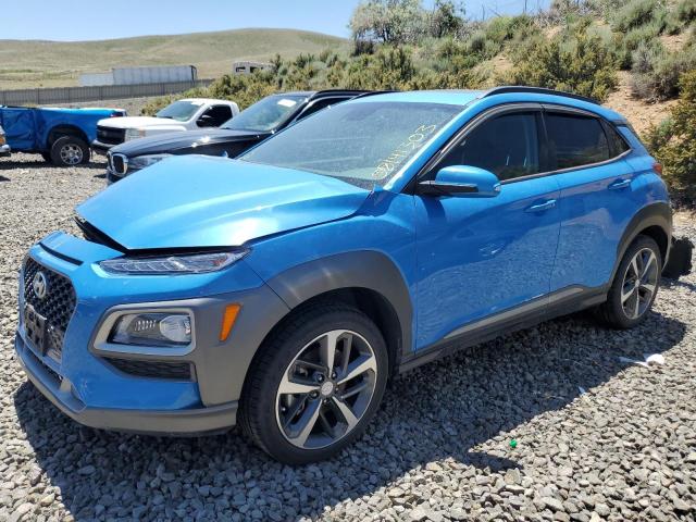 hyundai kona limit 2020 km8k3ca51lu441981