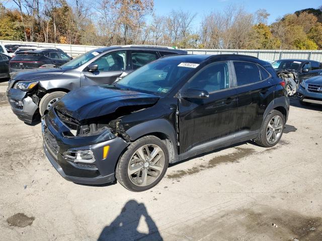 hyundai kona limit 2020 km8k3ca51lu466931