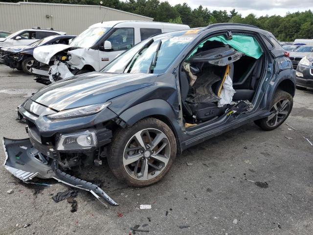 hyundai kona limit 2020 km8k3ca51lu469473