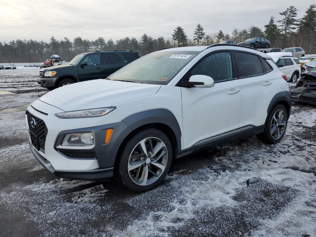 hyundai kona 2020 km8k3ca51lu533544