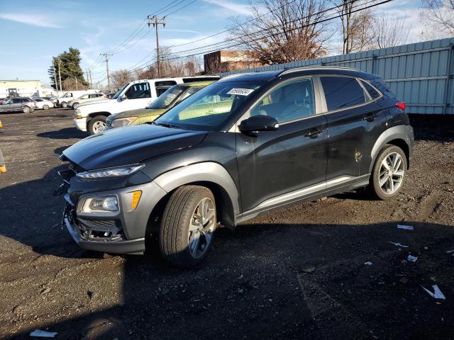 hyundai kona limit 2021 km8k3ca51mu667326