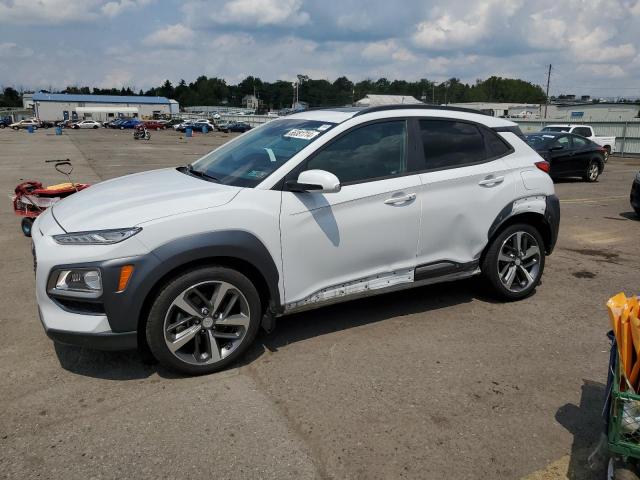 hyundai kona limit 2020 km8k3ca52lu402591