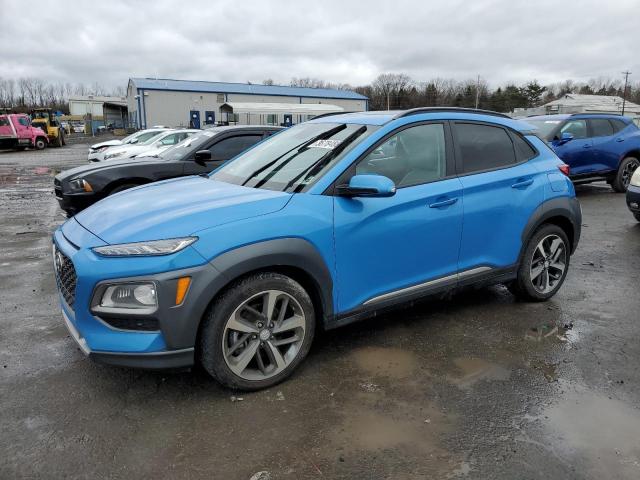 hyundai kona limit 2020 km8k3ca52lu513979