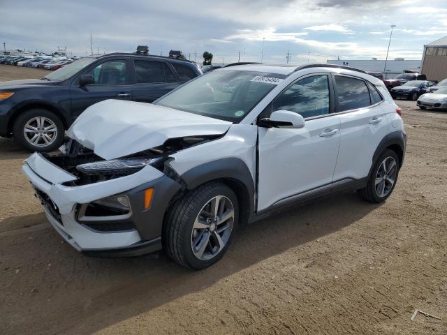 hyundai kona 2020 km8k3ca52lu564401