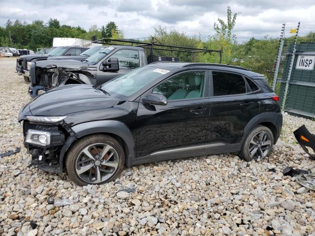 hyundai kona limit 2021 km8k3ca52mu667366