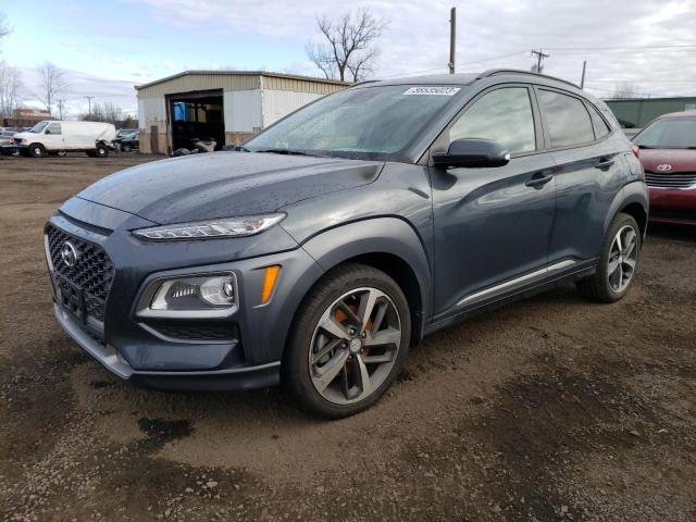 hyundai kona limit 2019 km8k3ca53ku274344