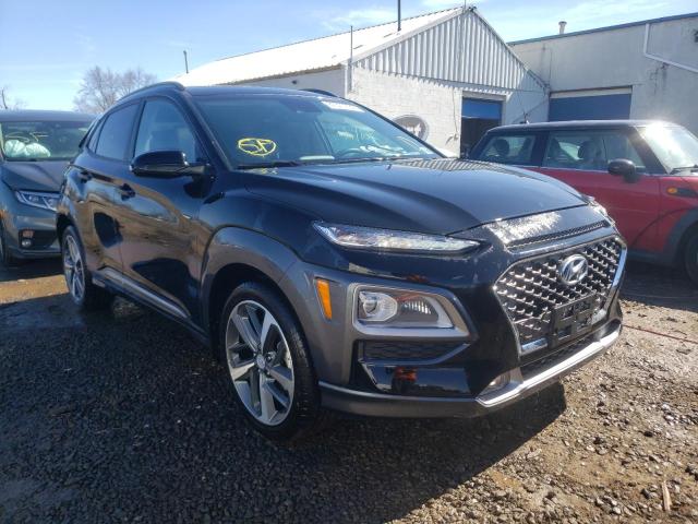 hyundai kona limit 2021 km8k3ca54mu598938