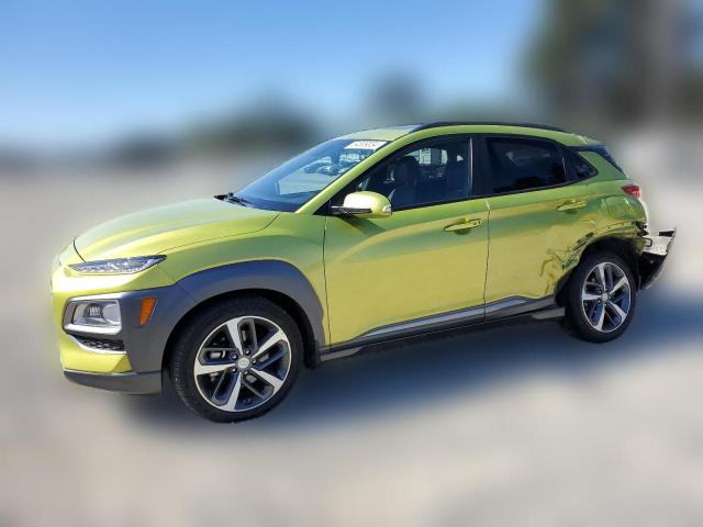 hyundai kona 2019 km8k3ca55ku339016